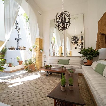 La Casa 1832 Boutique Acomodação com café da manhã Sanlúcar de Barrameda Exterior foto