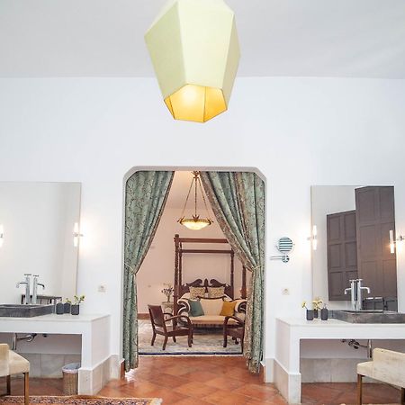 La Casa 1832 Boutique Acomodação com café da manhã Sanlúcar de Barrameda Exterior foto