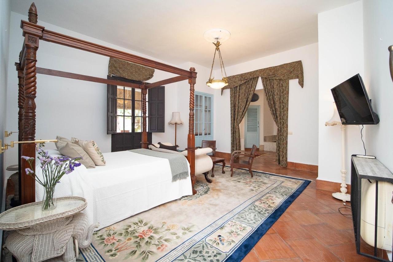 La Casa 1832 Boutique Acomodação com café da manhã Sanlúcar de Barrameda Exterior foto
