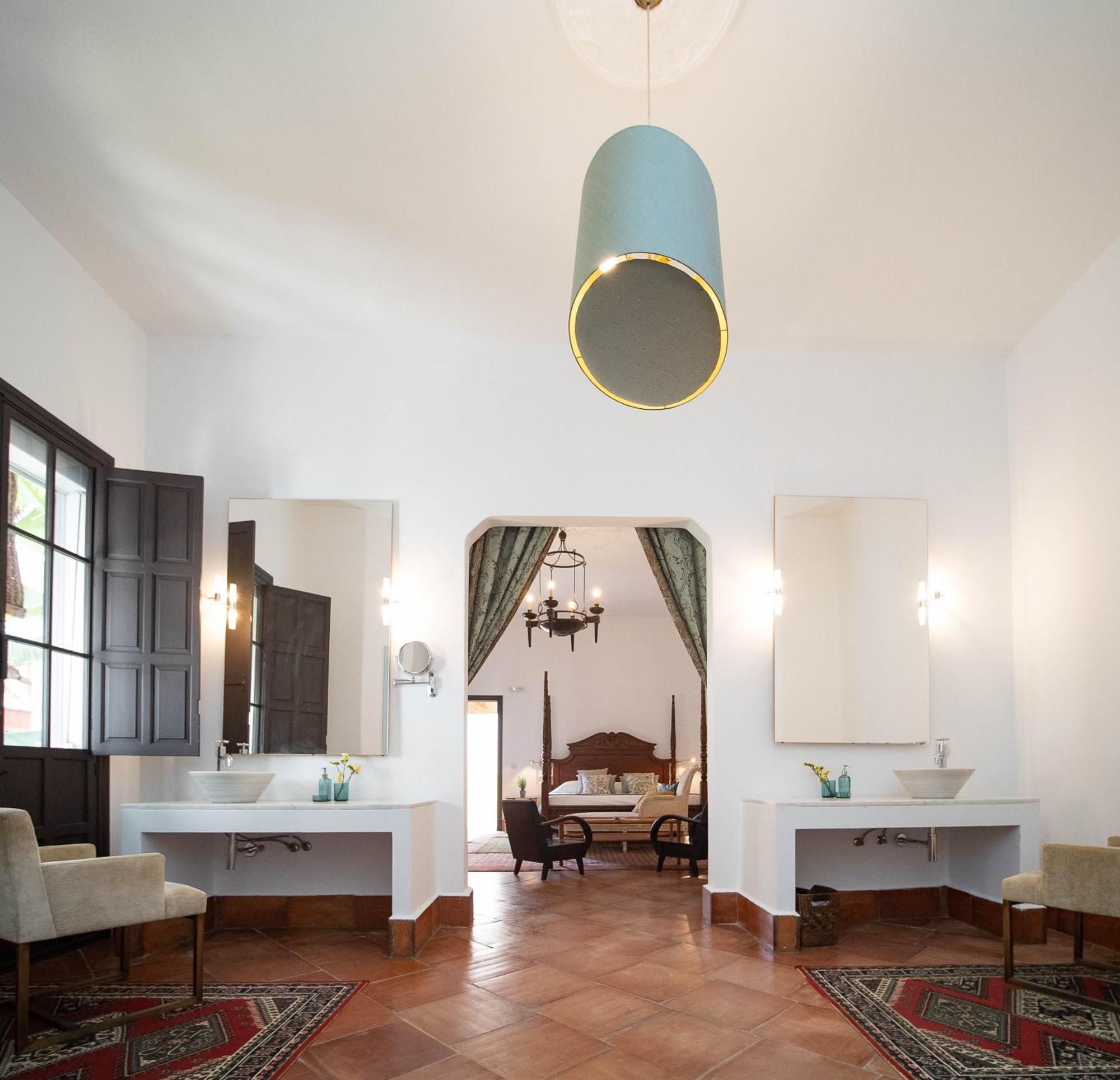 La Casa 1832 Boutique Acomodação com café da manhã Sanlúcar de Barrameda Exterior foto