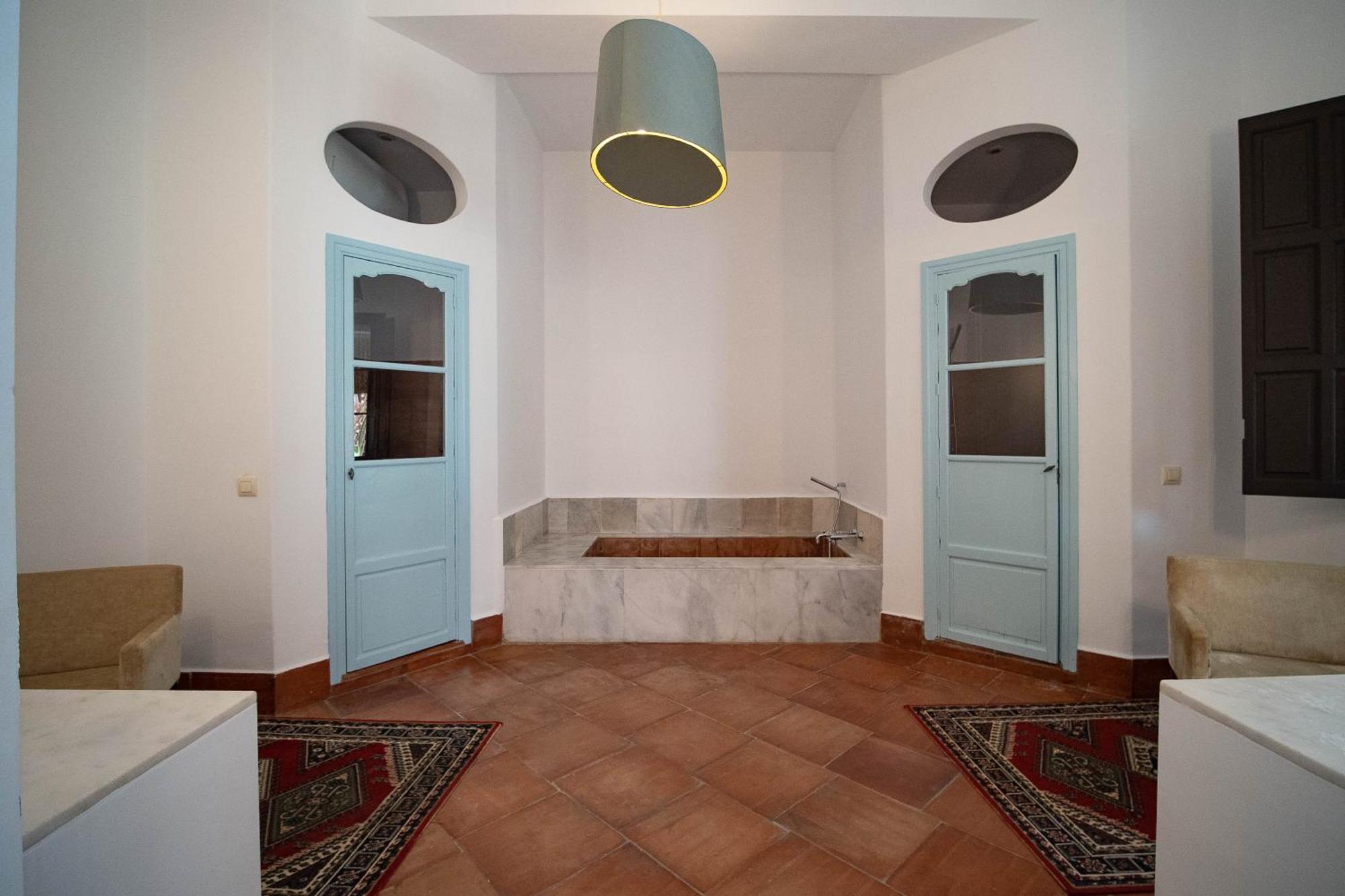 La Casa 1832 Boutique Acomodação com café da manhã Sanlúcar de Barrameda Exterior foto