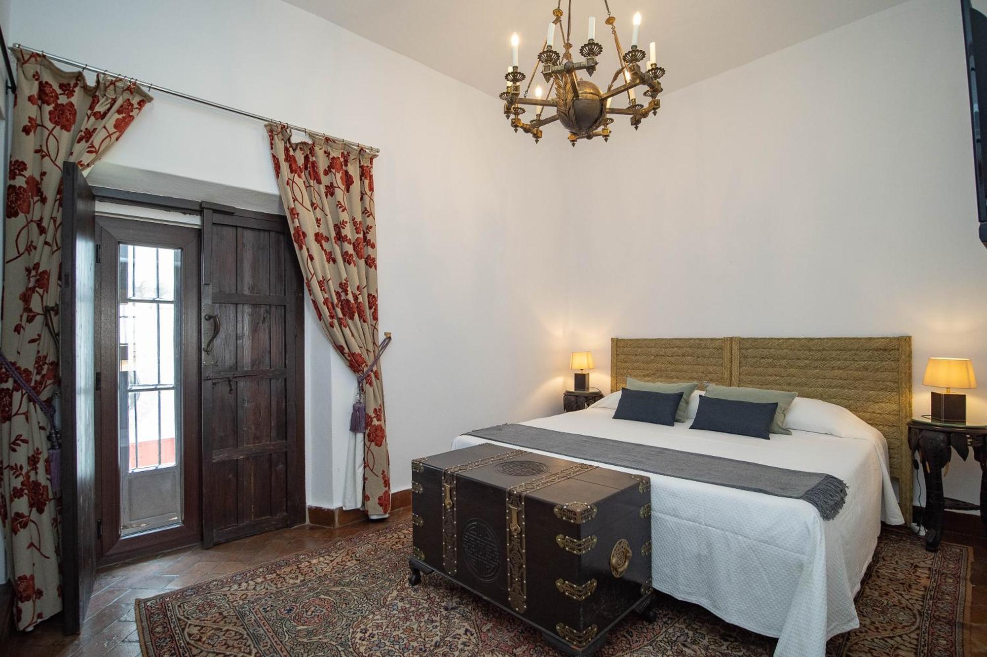 La Casa 1832 Boutique Acomodação com café da manhã Sanlúcar de Barrameda Exterior foto