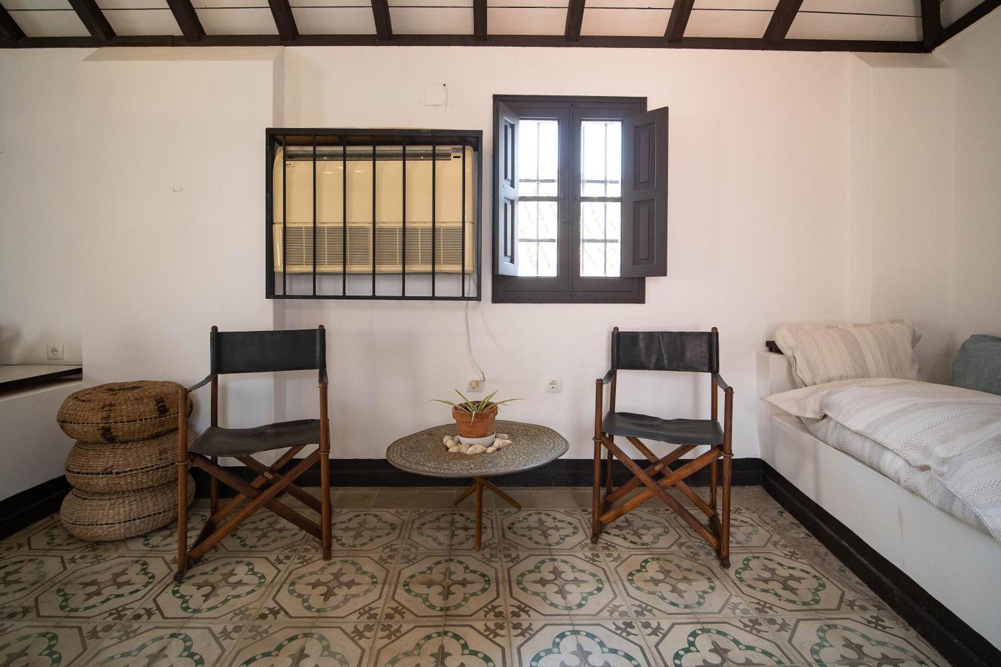 La Casa 1832 Boutique Acomodação com café da manhã Sanlúcar de Barrameda Exterior foto
