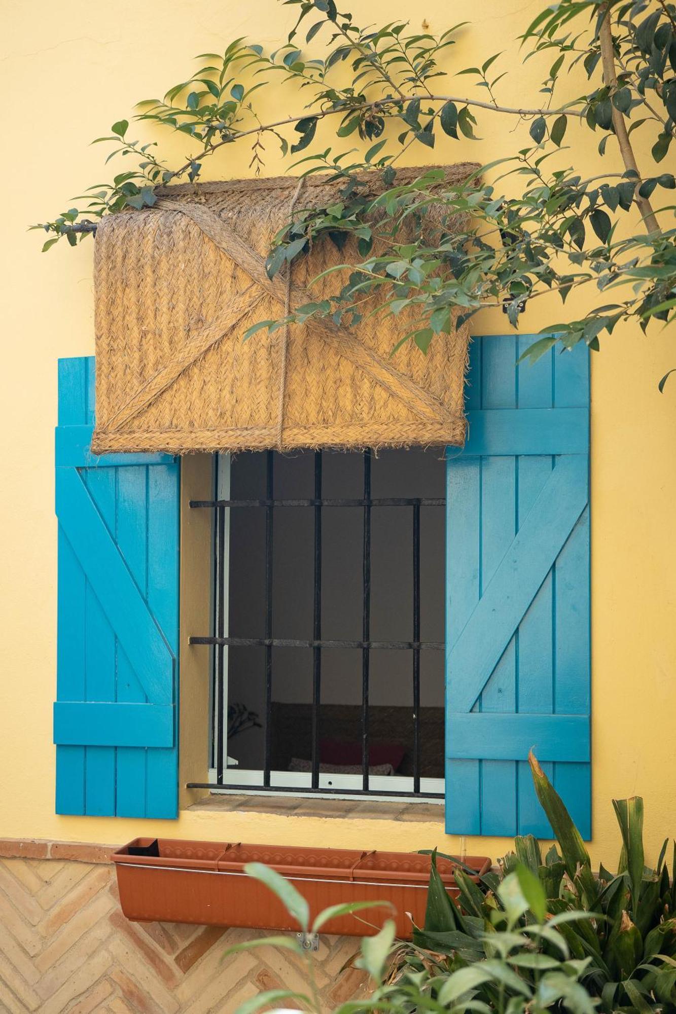 La Casa 1832 Boutique Acomodação com café da manhã Sanlúcar de Barrameda Exterior foto