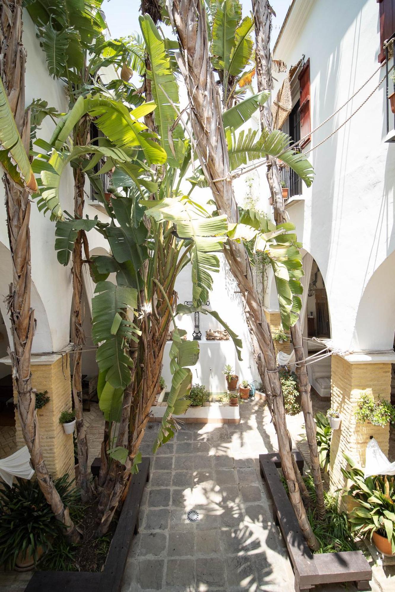 La Casa 1832 Boutique Acomodação com café da manhã Sanlúcar de Barrameda Exterior foto