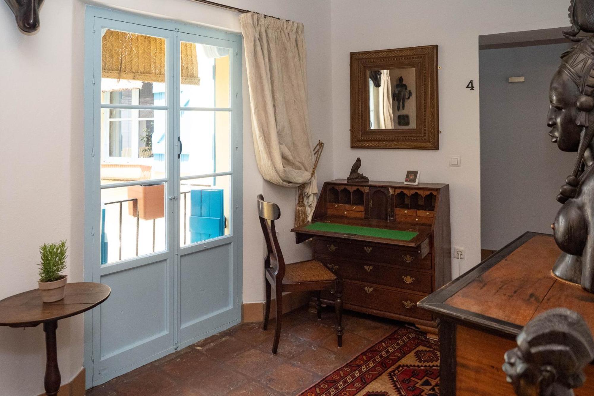 La Casa 1832 Boutique Acomodação com café da manhã Sanlúcar de Barrameda Exterior foto